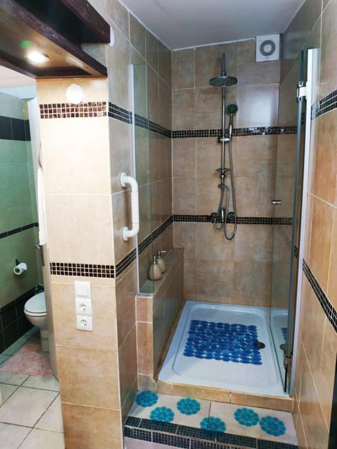 Sweet Home Suite Corinth 外观 照片