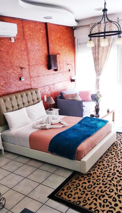 Sweet Home Suite Corinth 外观 照片