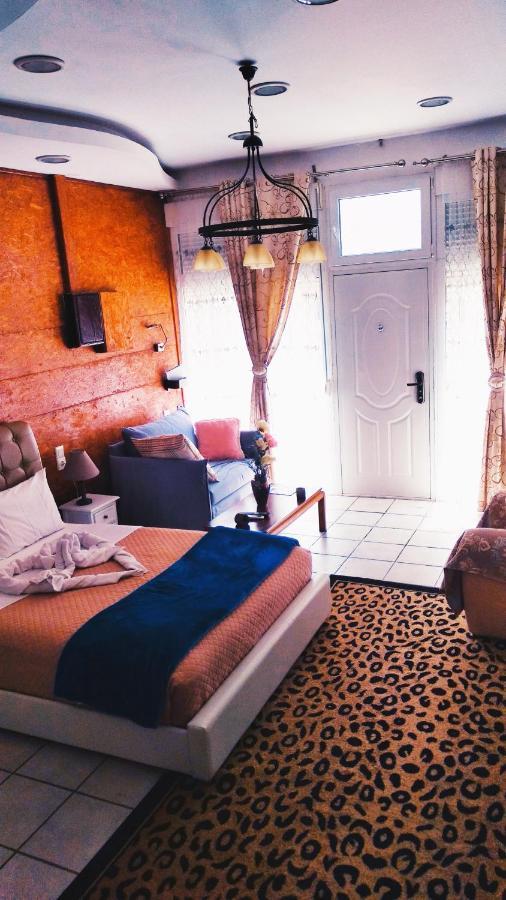Sweet Home Suite Corinth 外观 照片