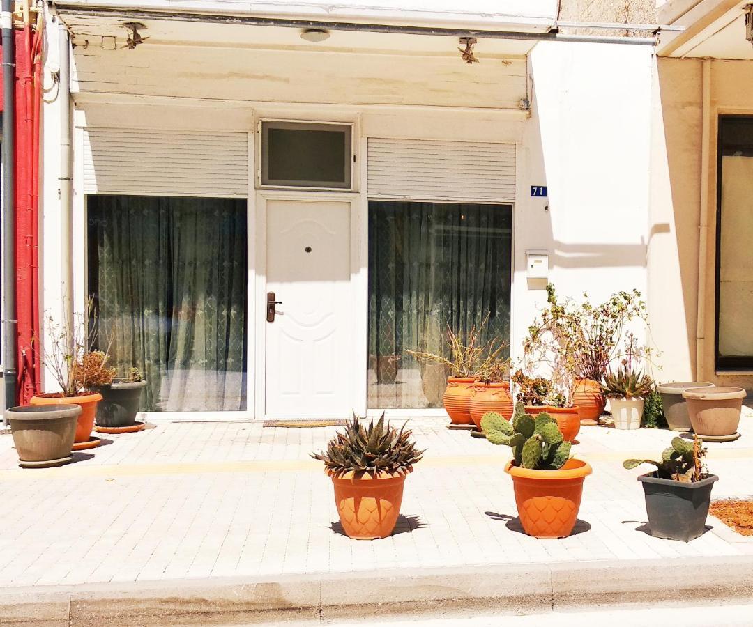 Sweet Home Suite Corinth 外观 照片