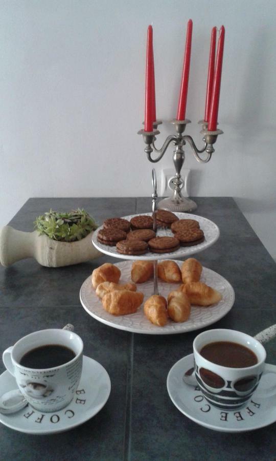 Sweet Home Suite Corinth 外观 照片