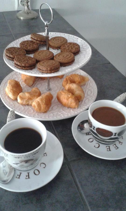 Sweet Home Suite Corinth 外观 照片