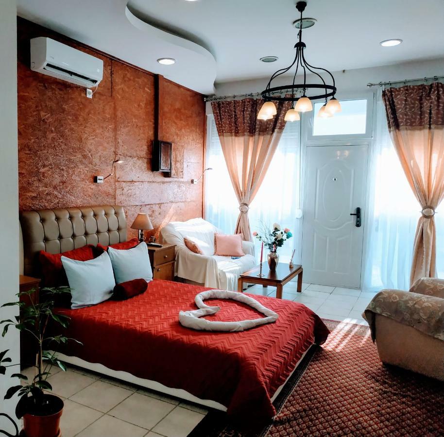 Sweet Home Suite Corinth 外观 照片