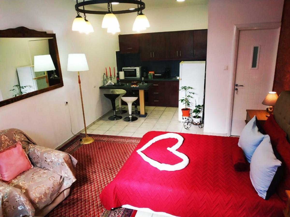 Sweet Home Suite Corinth 外观 照片