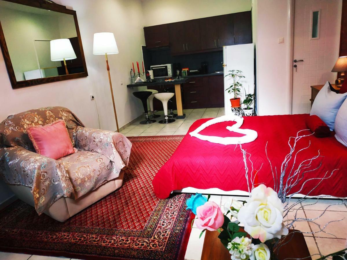 Sweet Home Suite Corinth 外观 照片